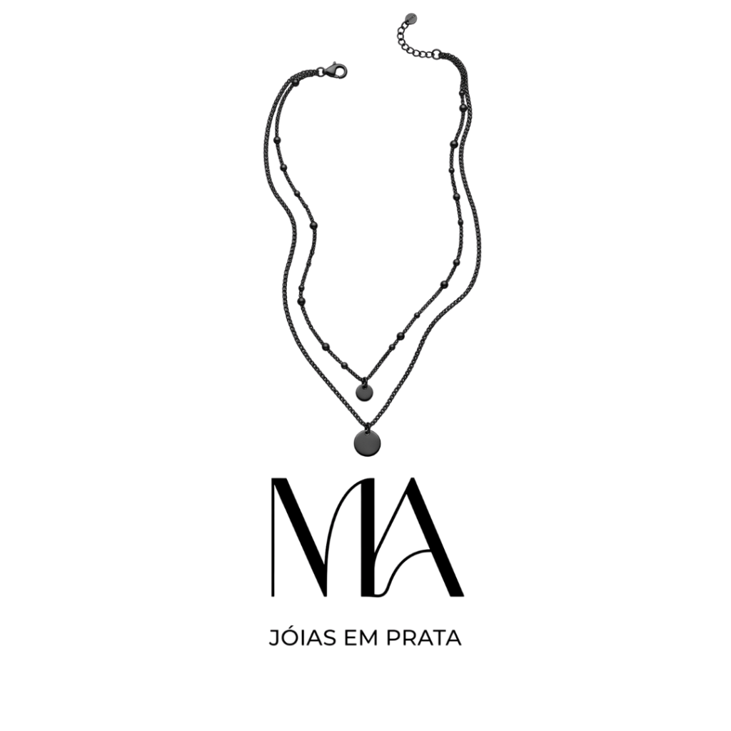 MA JOIAS Logo
